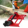Mini Portable Wood Timber Milling Attachment Timber Chainsaw Attachment Hardware Chainsaw Mill Lumber Cutting  Vertical Tools