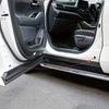 10PCS Car door shock-absorbing pad, silicone shock-absorbing pad, door closing silent adhesive tape, anti-collision strip