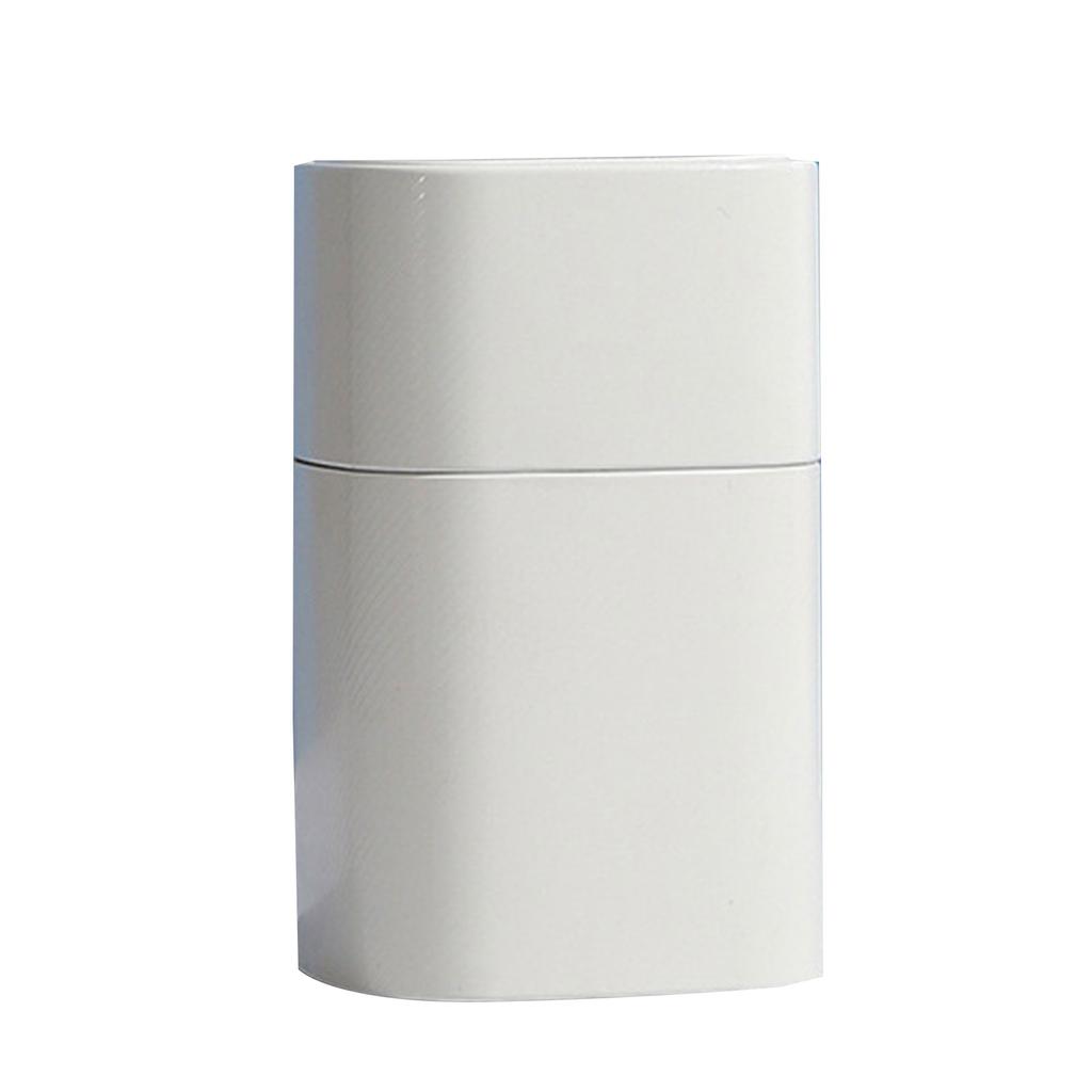 Coffee Storage Jar Metal Tea Box Can for Loose Tea Oil Painting Container Leaf Tea Tinplate Containers Storage Gift Box