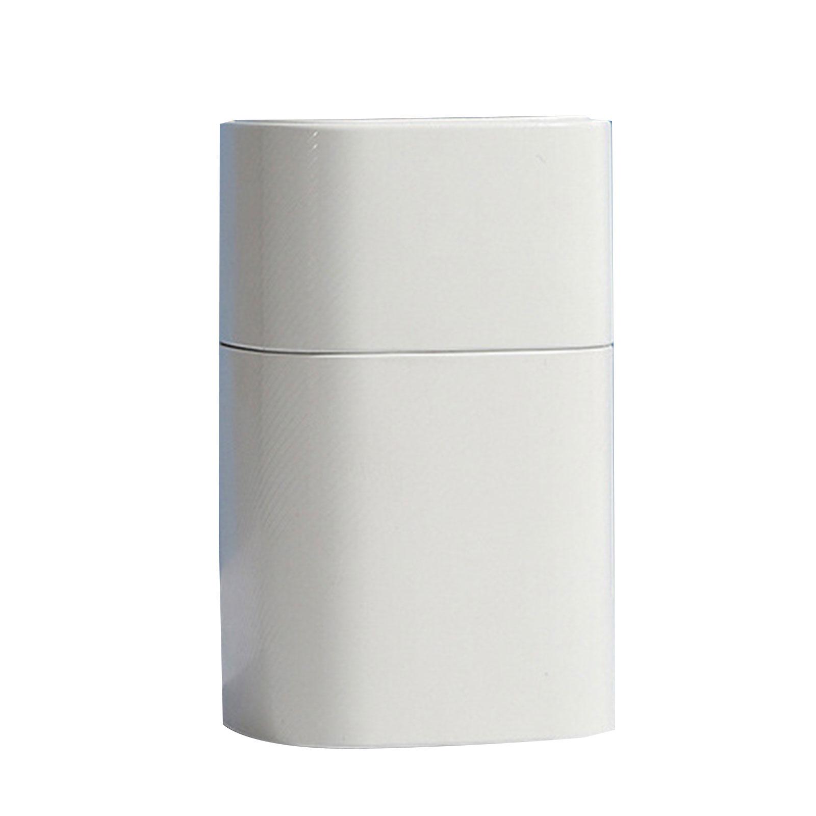 Coffee Storage Jar Metal Tea Box Can for Loose Tea Oil Painting Container Leaf Tea Tinplate Containers Storage Gift Box