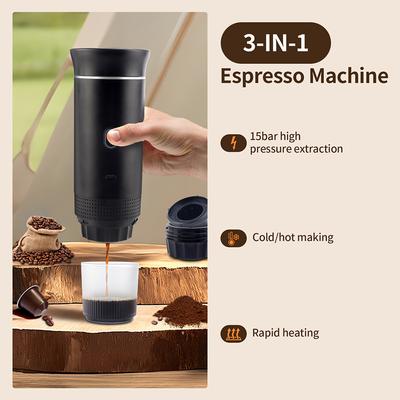Elettrodomestici da cucina – Caffettiere e macchine per il caffè espresso