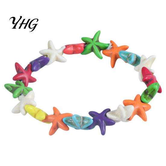 Layered Beach Party Accessory Summer Bracelet, Bohemian Sea Shell Turtle Braided Handmade Woven Adjustable Ocean Charm Bracelet String Wristband,