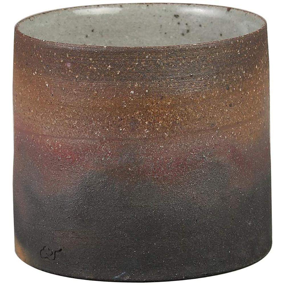 

Nagatani-en Iki Shochu Cup, Small, Approx. 6 x 5cm, Approx. 50ml, AZC-79