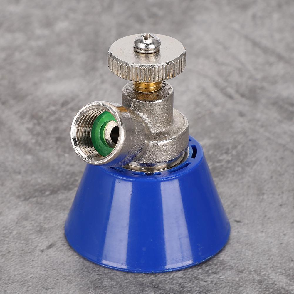 

G1 4in Female Thread Adjustable Rotation Misting Spray Nozzle Agricultural Sprayer Head