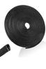 YFFSFDC Car Door Mall Door Edge Protector, U-Shape, Anti-Collision, Anti-Scratch, Noise Reducing, Wind Noise
