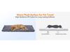Plush Non-Slip Car Backseat Pet Cushion and Sofa Pad