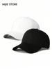 Baseball Cap Women, New Spring-Summer Street Style, Face-Slimming Casual Hats Men Kpop Dad Hat Sunshade
