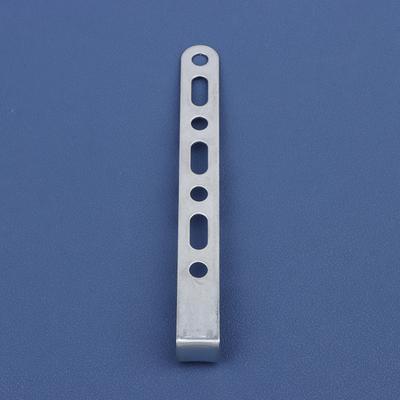 Metall Befestigungswinkel Universal für Auto Motor Kaltluftansaugung Induktionsrohr Filterhalterung