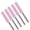 Professional Chainsaw Sharpening Tool Sturdy Alloy Grinding Head Chainsaw Blade Sharpener For Accuracy Woodcutting