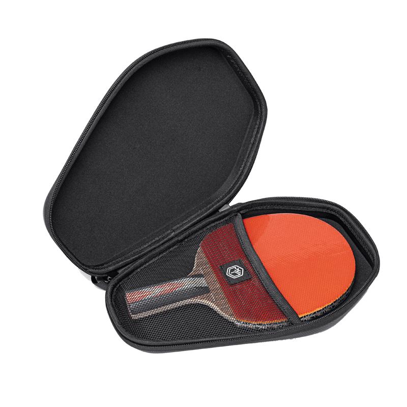 JD Collection Ping Pong Racket Case