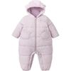 Minibala Baby & Toddler Winter Romper