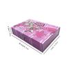 European Multi-purpose Makeup Palette: Eyeshadow, Blush & Contour All-in-One Set