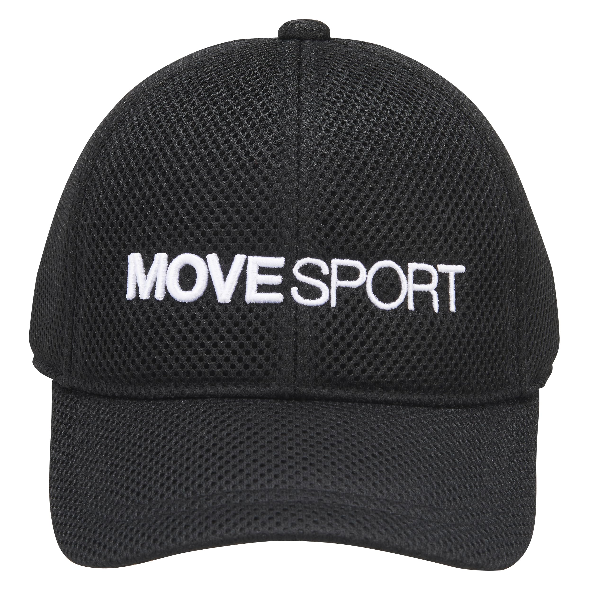

Move Sports Descente Partially Antibacterial and for and BK00 Cap, Odor-Resistant, Running, Walking, Men s Women s, (ST5SCP04U)