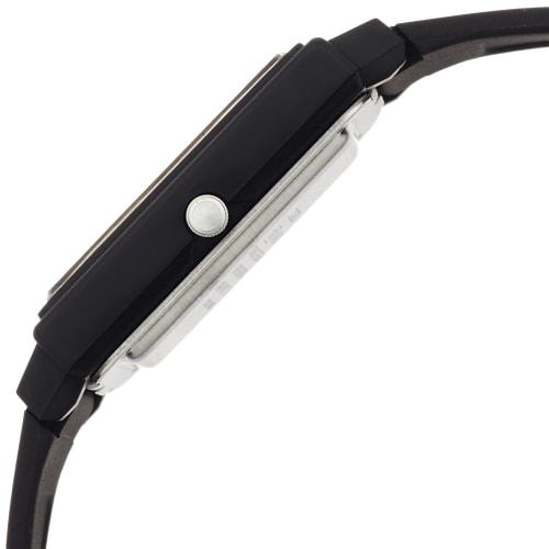 Casio Import Wristwatch MQ-38-9ADF Black
