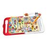 SEGA FAVE Anpanman Japanese English Bilingual Sentences Too! Let's Play! Let's Talk! Kotoba Zukan Premium [Japan Toy Awards 2021 Educational Toy Categ