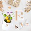Cute Cat Animal Reward Sticker NEW Motivational Stickers DIY Creative Friendly Campus Office Self-adhesive Label