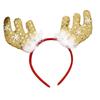 Party Hairband Festival Props Family Gathering Headdress Christmas Accessories