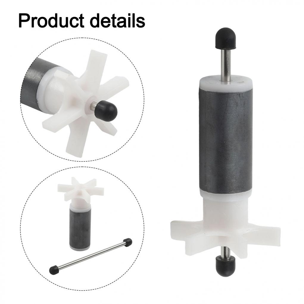 High Quality Impeller Optional Lay Z Spa Impellers Pump Rotor Stainless Steel