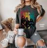 Deep Purple Retro Vintage T-Shirt, Funny Deep Purple Band Shirt, Music Band Vintage Shirt Classic T-shirt