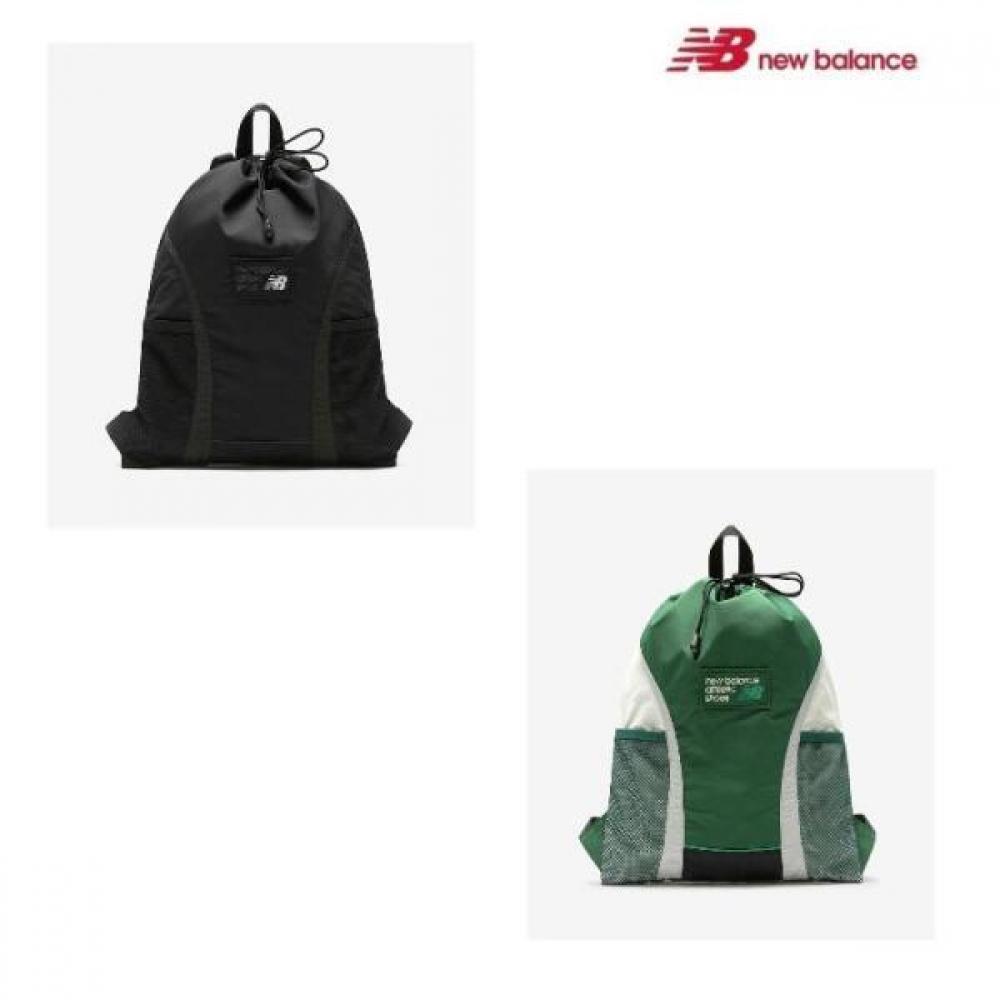 

New Balance Авоська Nbgcesl305 1962 (19)Black/FREE