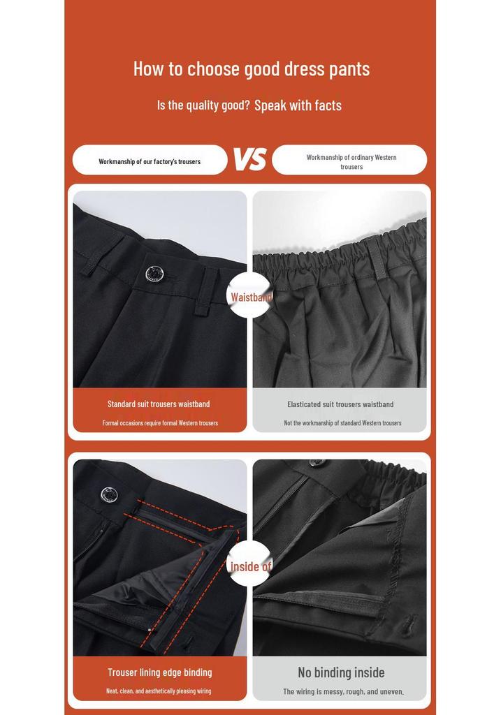 Boys' Summer Formal Suit: Black Trousers & Navy Blue Capris - British Style for Older Children