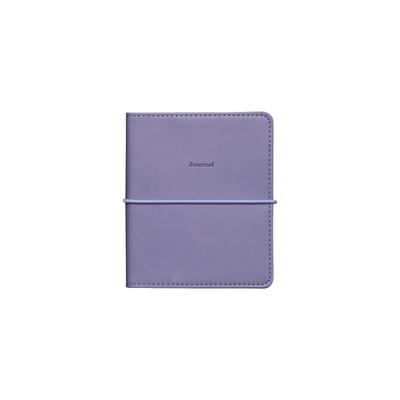 2026 Planner, High Tide/Reple Lavender/Square, Weekly Vertical, Starting October 2025, Weekly Schedule Book