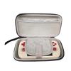 Large Capacity Protective Storage Bag with Handle Suitable For Ayaneo Pocket Air Mini Gaming Consoles Hard Carrying Bag Shockproof Stylish Case