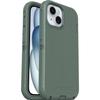 Defender Series MagSafe Case for iPhone 15iPhone 14iPhone 13,Green - Otterbox