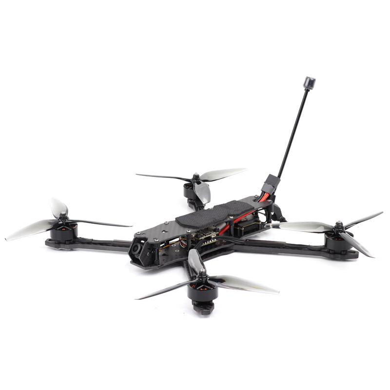 HGLRC MY7 7-inch Long-Range FPV Drone