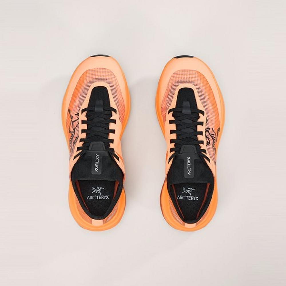 Arc Teryx [Jeju-butik] [officiell Säljare][SS25] Silent Pro Dam S afpSw10076