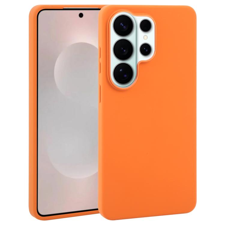 Mutural Karen Series Liquid Silicone MagSafe Phone Case For Samsung Galaxy S26 Ultra 5G