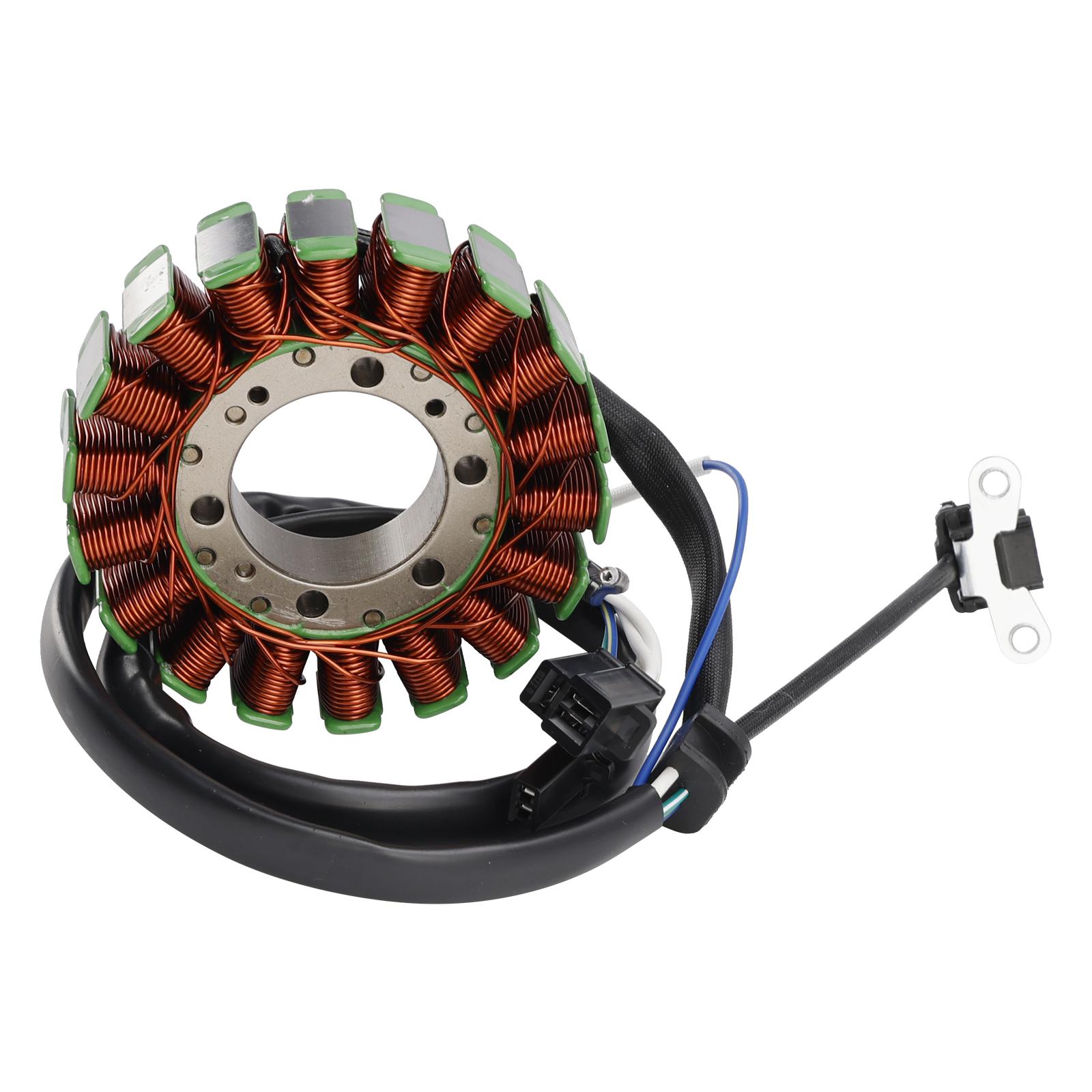 

Магнето Статор Генератор Для Yamaha TT600R TT 600R TT 600 R 1997 1999-2001