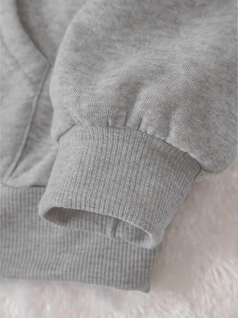 Relaxed Man and Women's Hoodie NEW YORK U.S.A. Lettering Pullover Sweatshirt Fashion Casual HipHop Sweatshirt Harajuku Unisex