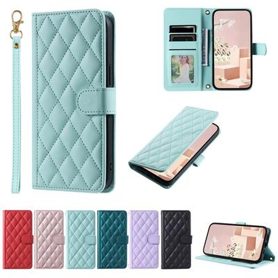 Geeignet für Vivo Y18 Y03 Y38 T3X Y28 Y17 Y15 Y12 Y11 Y100 Y200E V30 Lite V40 SE 4g 5g Hülle Leder Flip Halter Kartensteckplatz Ständer Gehäuse Brieftaschenabdeckung