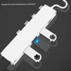 USB Hub High Speed 1xUSB3.0 Port 3xUSB2.0 Ports 1xUSB C Power Port USB3.0 4 Ports Hub USB Hub Multiport Adapter