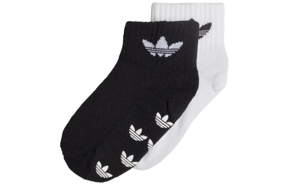 Adidas Kids Socks Moderate H32448 KL