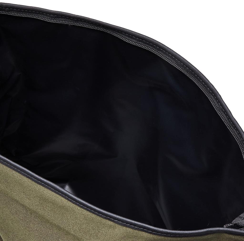 AQA DRY Enkel 36cm B x 14cm D x H RR9112 ROUGH&ROAD Salveske, Oliven, 14-16L, 30-35cm (Maksimal høyde),