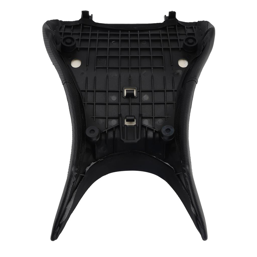 Front Raider Seat Driver Cushion Pu Fit Blue2 For Yamaha Mt-09 Mt09 2024-2026