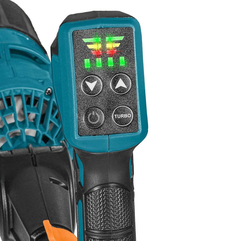 Cordless Air Blower BORT BSS-40Li SuperJet (without Battery and Charger)