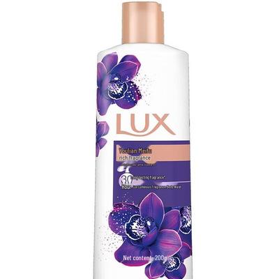 LUX Förtrollande Lotus Duschgel