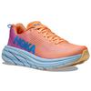 (WMNS) HOKA ONE ONE Rincon 3 Wide 'Orange Cyclamen' Damskie 1121371-MOCY