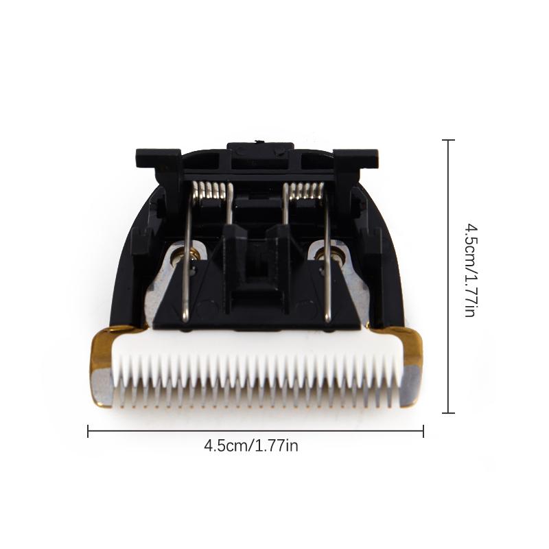 Hair Grooming Trimmer Head Clipper Blade Cutter Shaver Universal Accessories