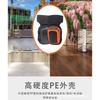 Heavy Duty Knee Pads Cycling Protective Gear Safety Use In Construction Tile Work Auto Repair Gardening Kneeling