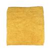 Coral Fleece Absorbent Dishcloth - Soft, Thick, Lint-Free Kitchen & Car Towel