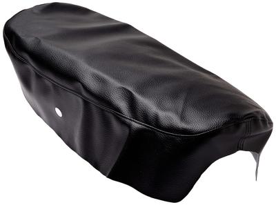 NTB Seat Cover for Reupholstery CB400SS Black (NC41) Etc. CVH-47