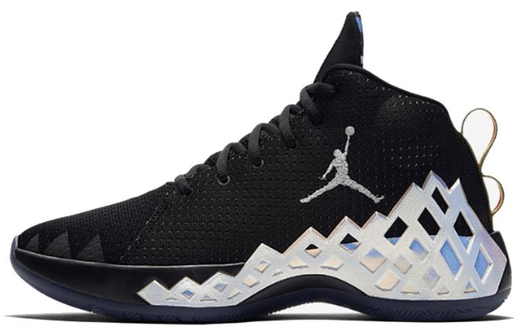 Jordan Jumpman Diamond Mid Quai 54 2019 CJ9692-001 45