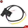 Lid Lock Switch Compatible with Whirlpool Maytag Washer W11307244 W10682535