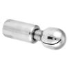 G3 8 Inch Female Thread Sanitary Stainless Rotary Spray Ball for CIP Tank Cleaning