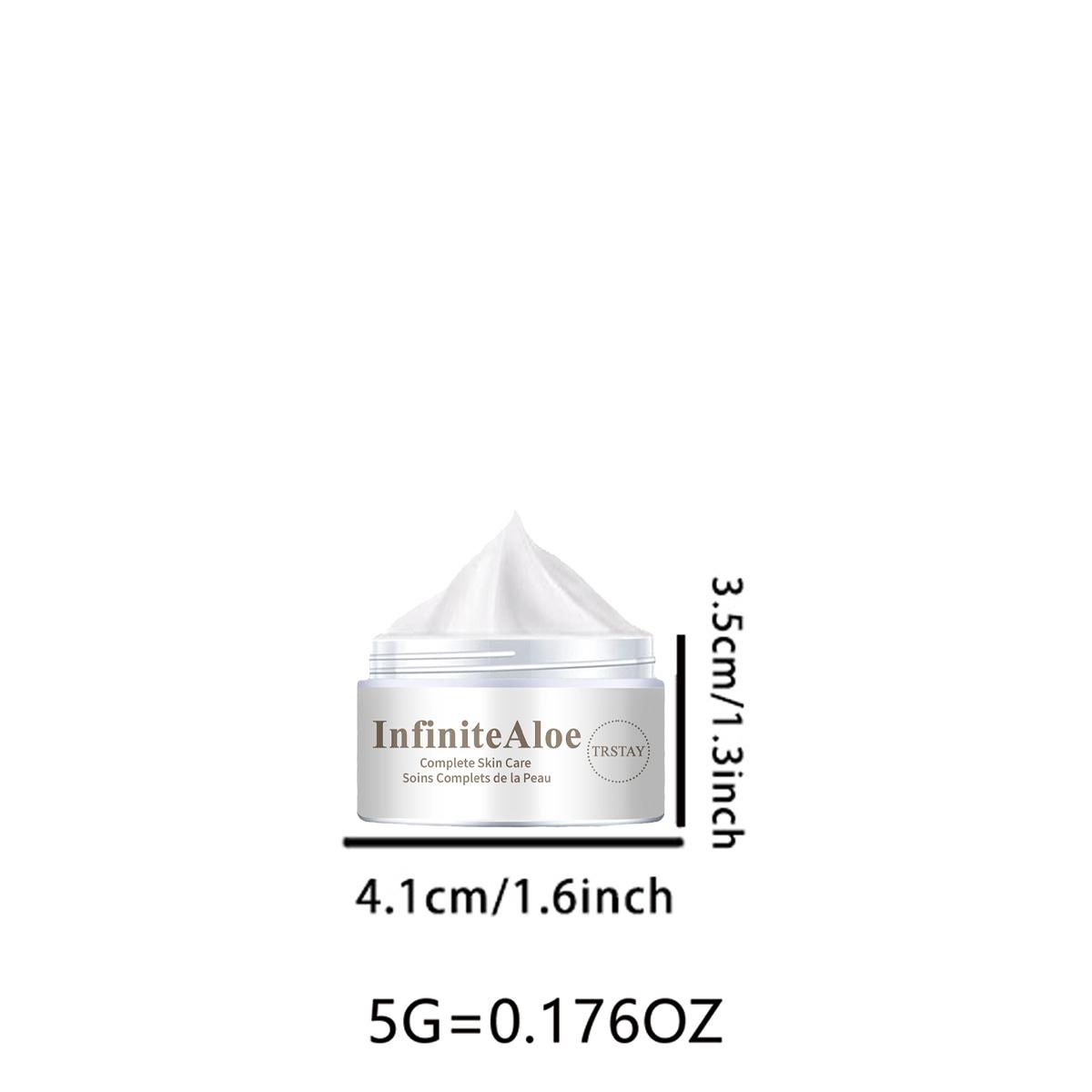 

Крем против морщин нежный и не раздражающий, разглаживает морщины, осветляет мелкие морщинки и делает кожу мягкой и ухоженной. 5g