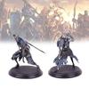 Action Souls Dark Figure Cartoon Model Toy Decoration Children Ornament Gifts